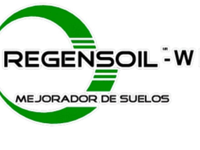 Descompactador Regensoil  México
