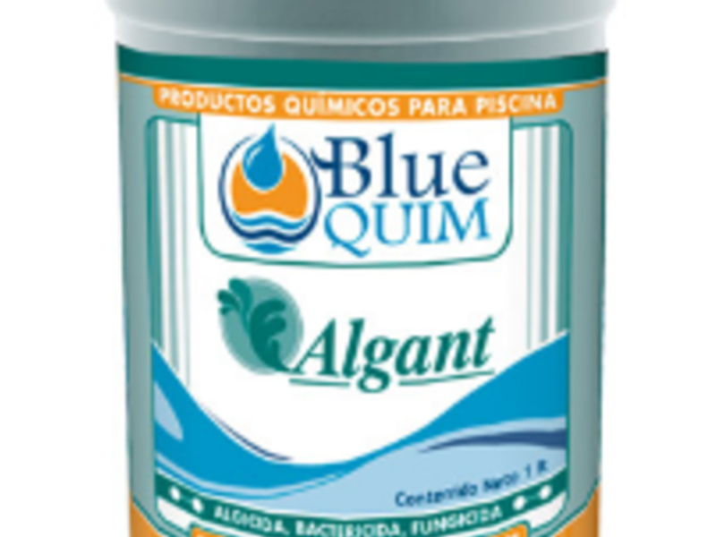 Bactericida Agry-gent Plus LC MÉXICO