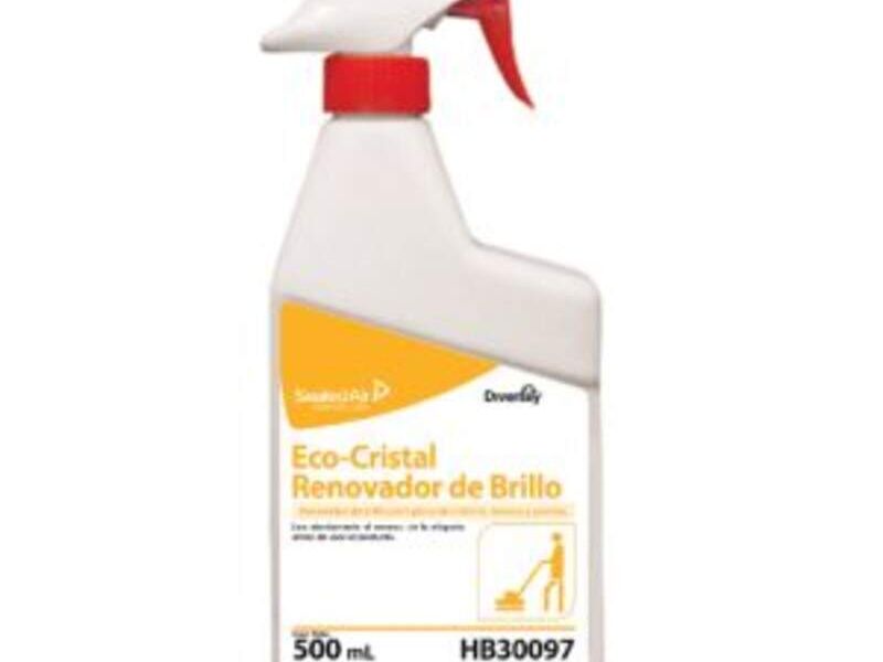 Renovador de Brillo México