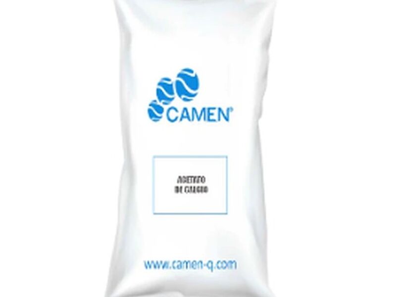 Acetato Magnesio México