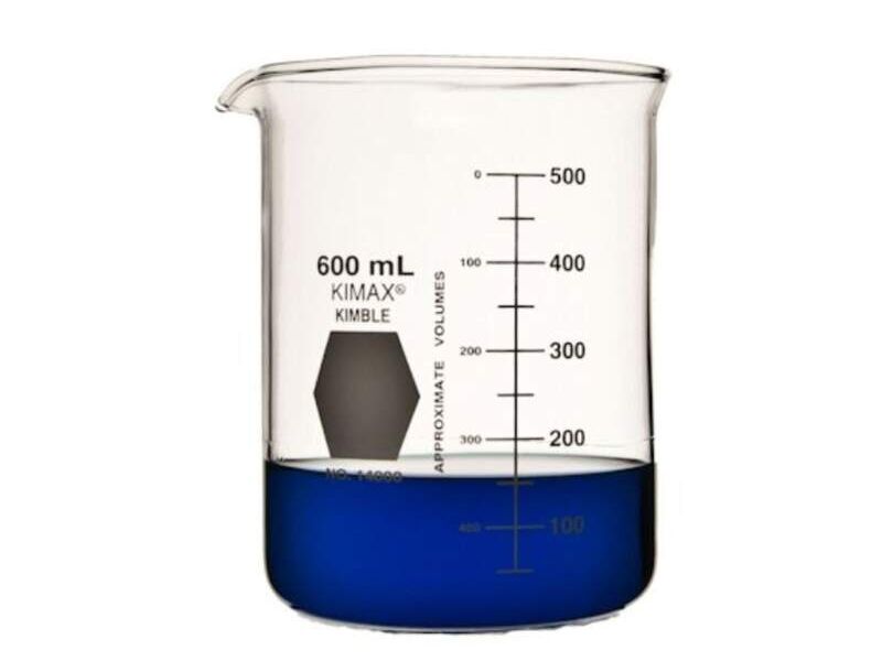 Vaso Precipitados México