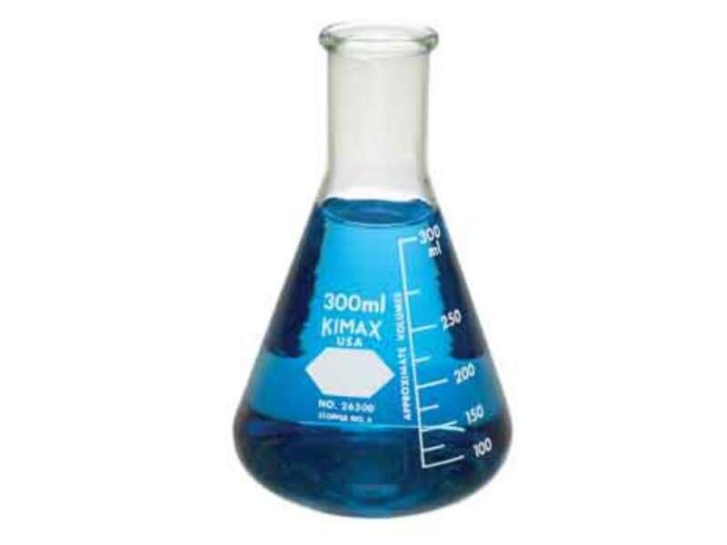 Matraz Erlenmeyer México