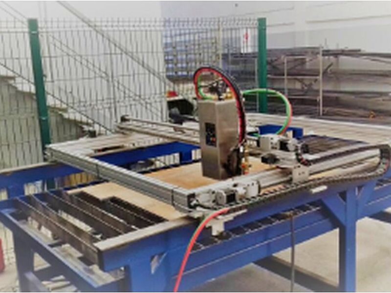 Diseño fabricación tableros Guadalajara