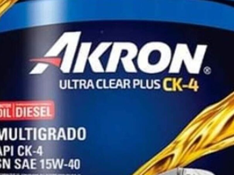 LUBRICANTES COMPUESTOS MÉXICO