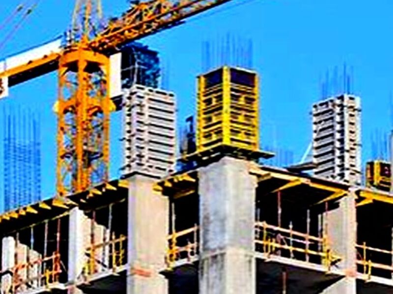Construcción de Edificios Comerciales NL