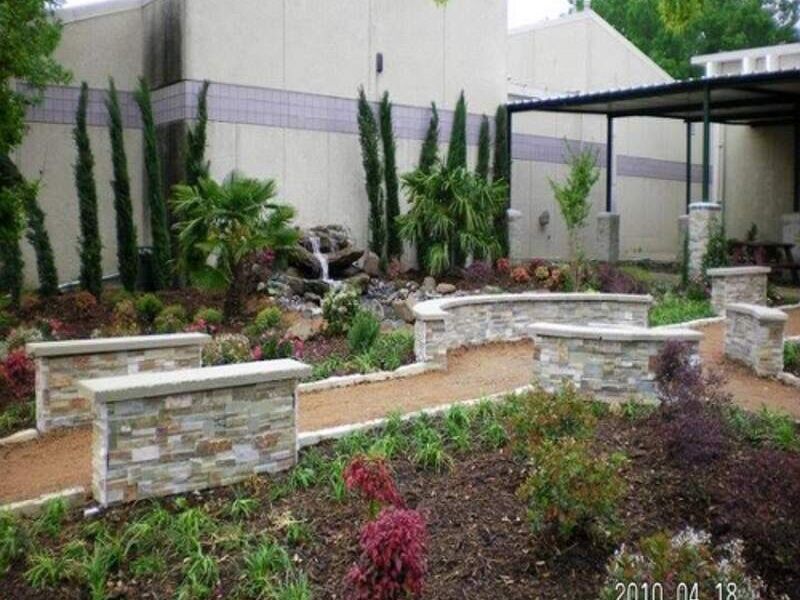 Construcción Jardines Campeche