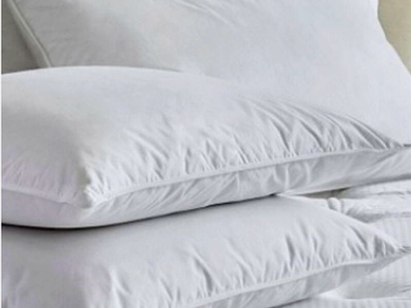 almohada extra suave Mexico
