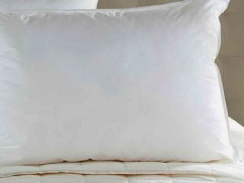 almohada suave Mexico