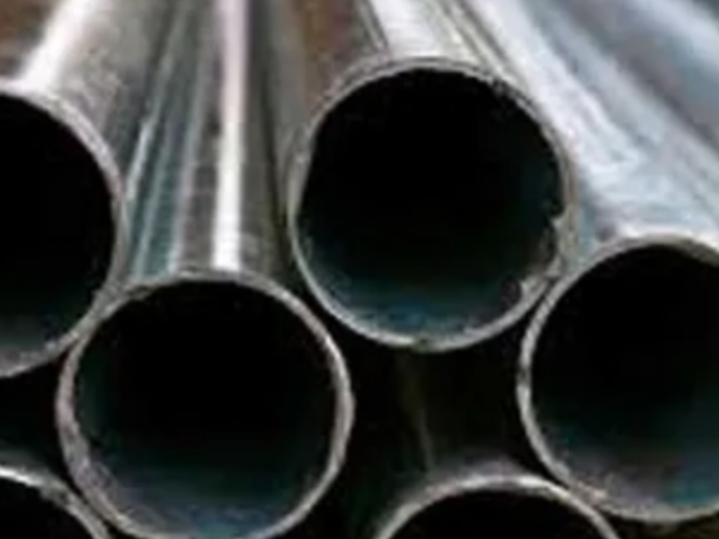 Tubo Galvanizado México