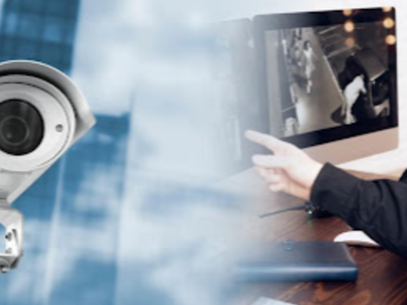 Sistema CCTV México