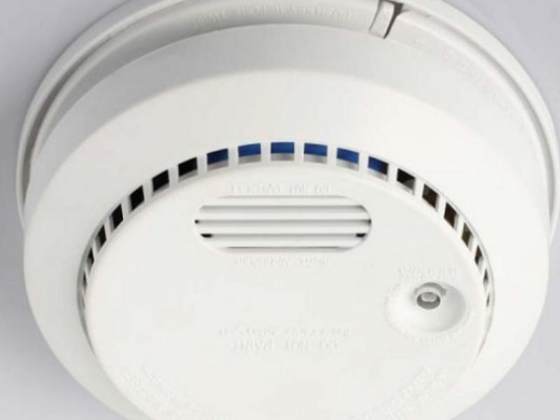 Detector Gas México