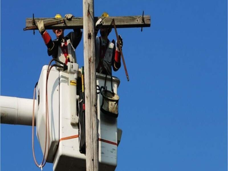 Reparación Líneas Eléctricas Chiapas