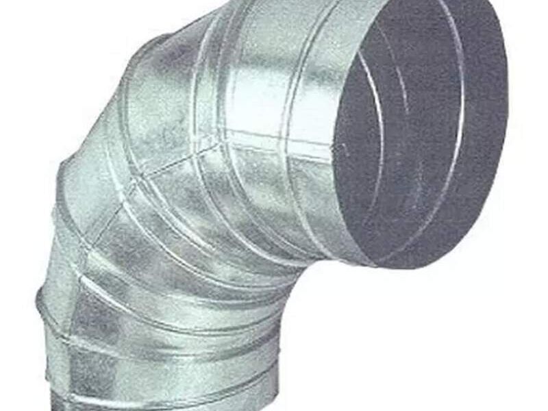 Ductos Galvanizados Chiapas