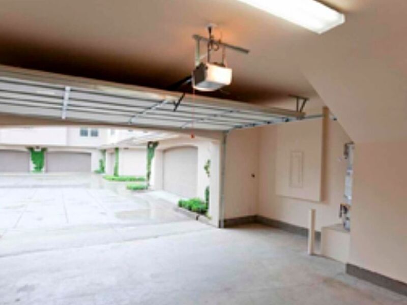 Puerta automática Guadalajara