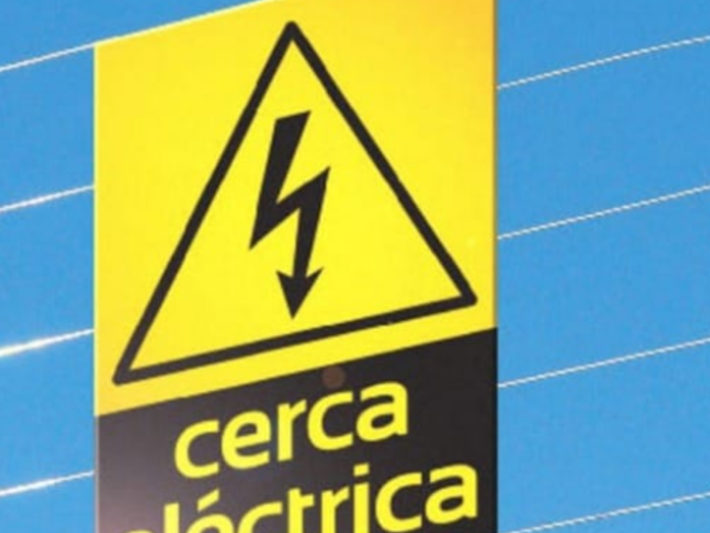 Cerco Eléctrico México
