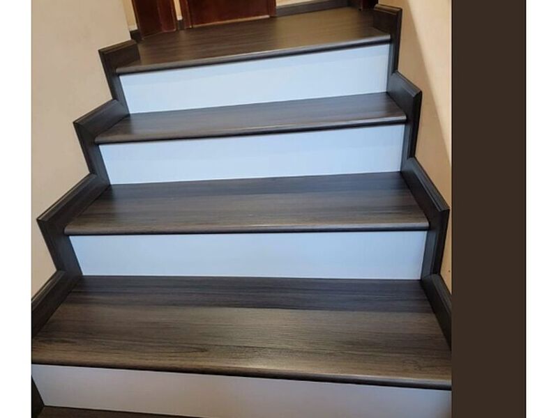 Piso Vinílico Monterrey