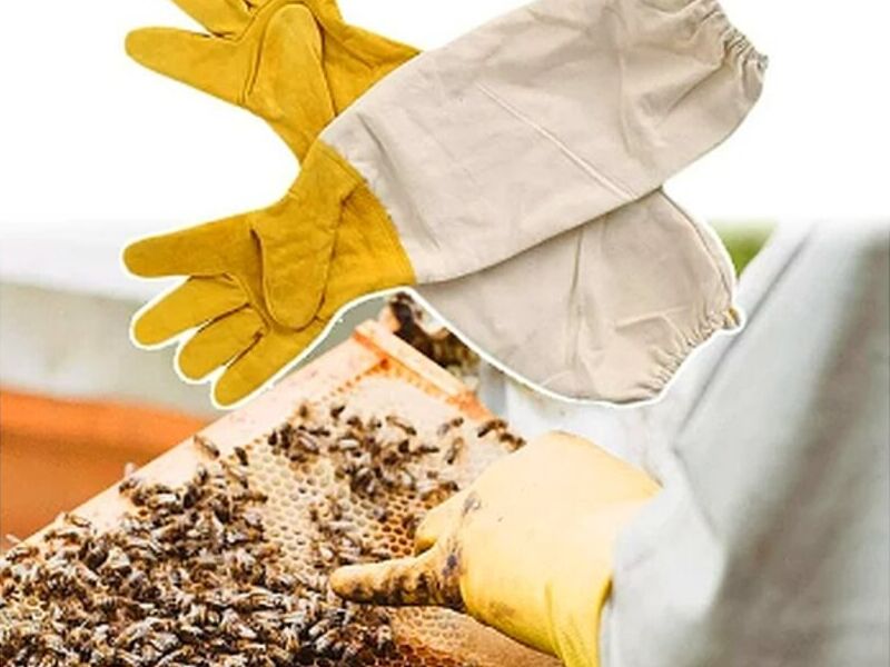 Guantes Apicultor Guadalajara