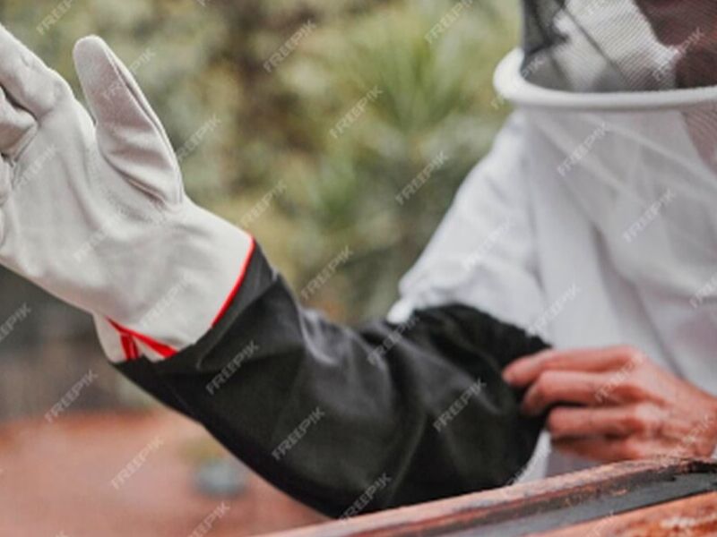 Guantes Apicultor Toluca