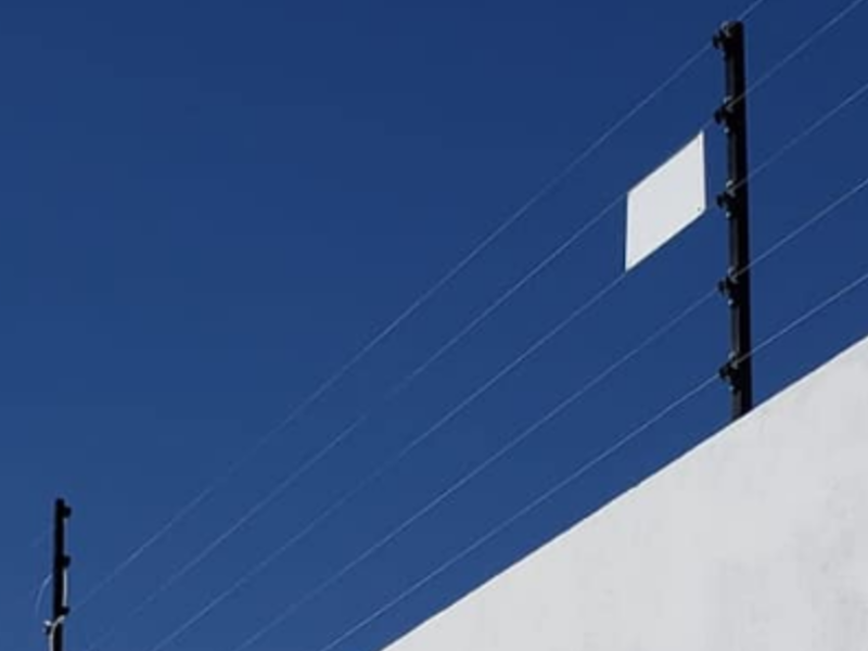 Cerca Eléctrica México