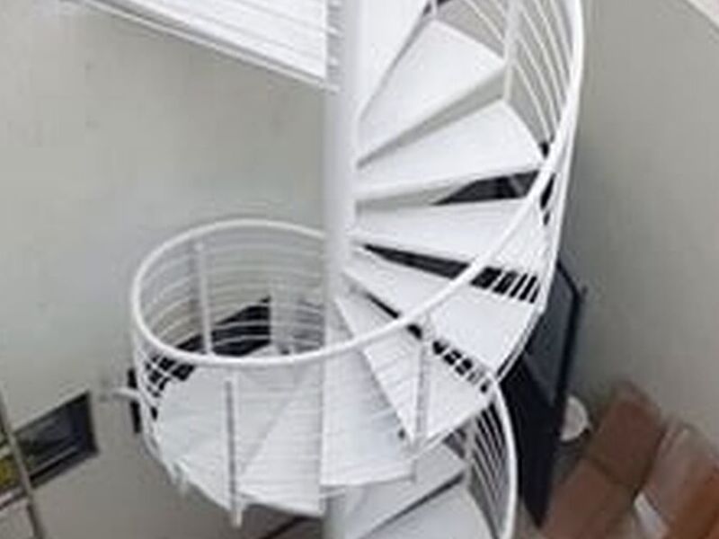 ESCALERAS GUANAJUATO 