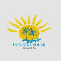 Ferretería Don Kike Solar