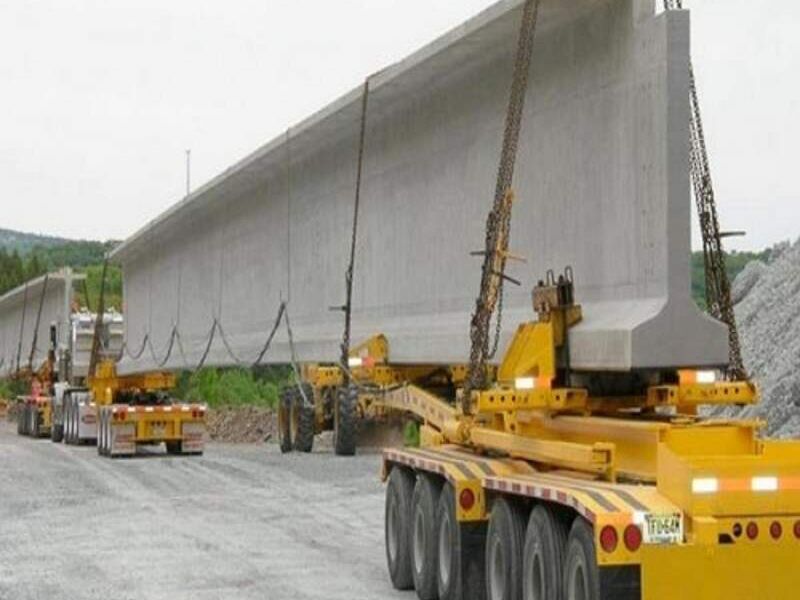 Vigas Concreto Chiapas
