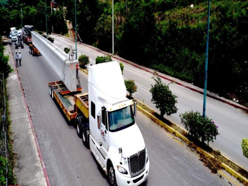 Traslado Chiapas