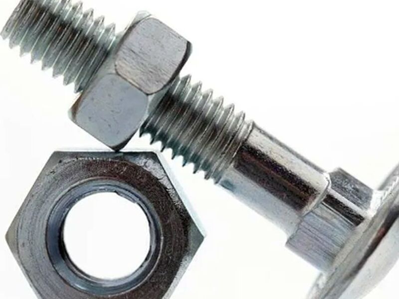 Tornillos Monterrey