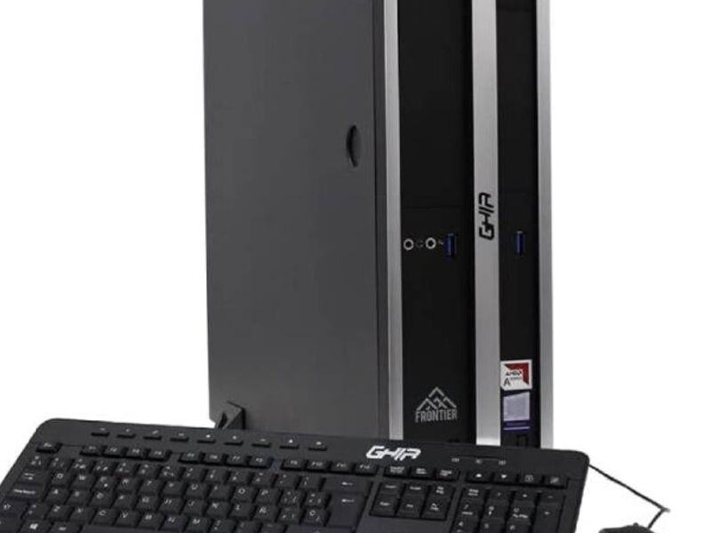 GHIA FRONTIER SLIM I7