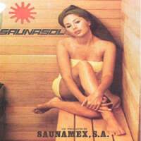 Saunamex - Saunasol