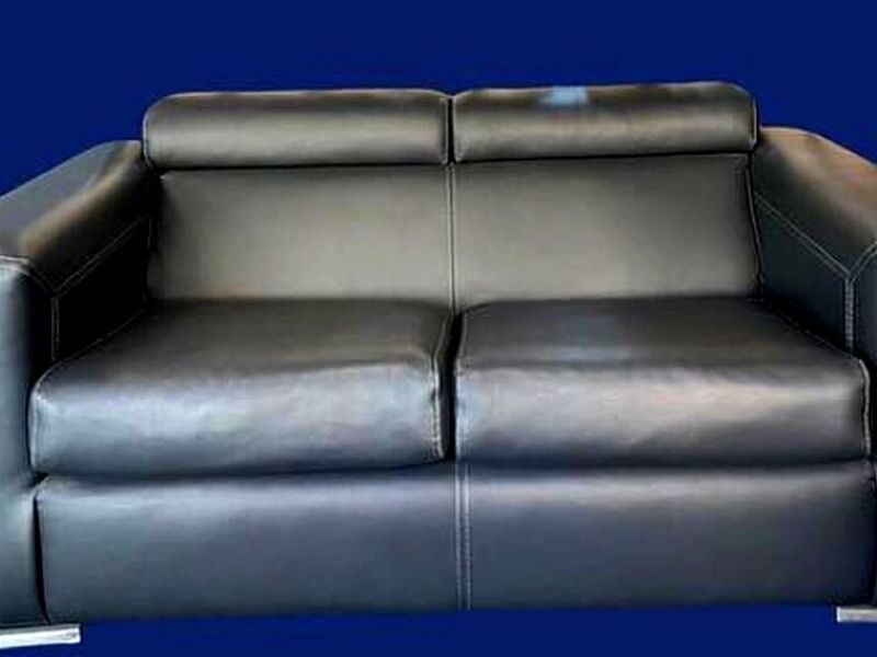 Sofa Dos Plazas Mexico