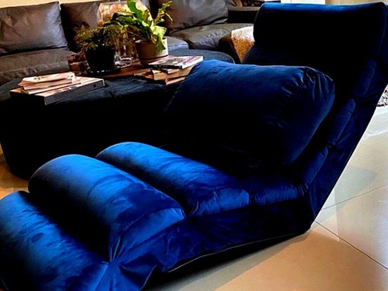 Sofa cama Moderno Mexico