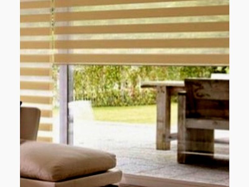 Persiana Hunter Douglas Mexico