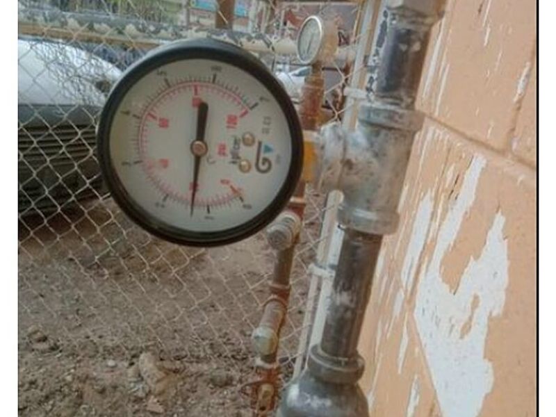 Instalacion  tuberias Mexico