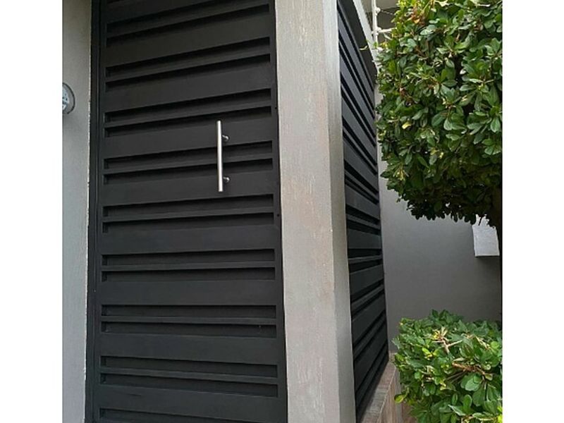 Puerta automática Guadalajara