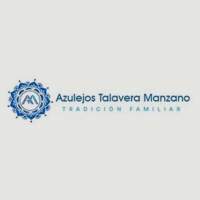 Azulejos Talavera Manzano