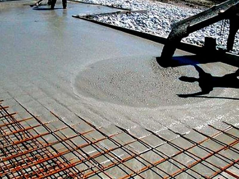 Concreto Autocompactable México