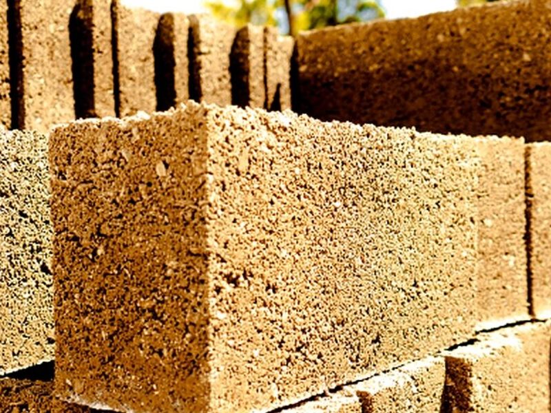 Concreto Ligero México
