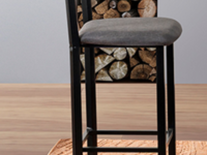 Sillas decorativas
