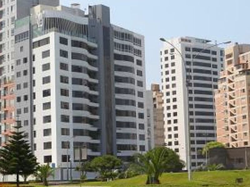 Edificaciones México