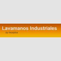 Lavamanos Industriales Inoxiplus