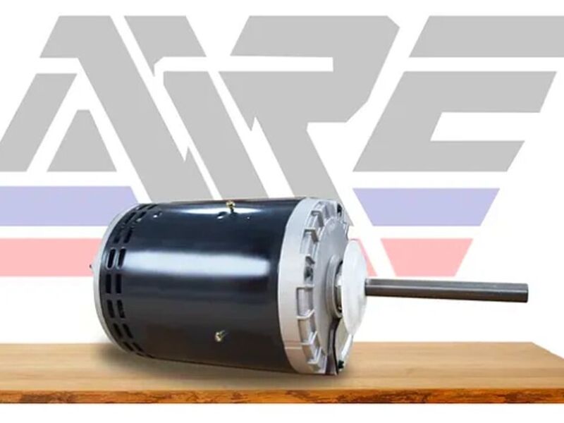 MOTOR CONDENSADORA 3/4