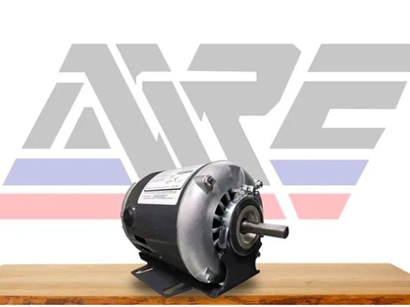 MOTOR PARA EXTRACTOR O VENTILACIÓN