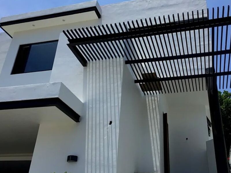 Diseño, construcción viviendas México
