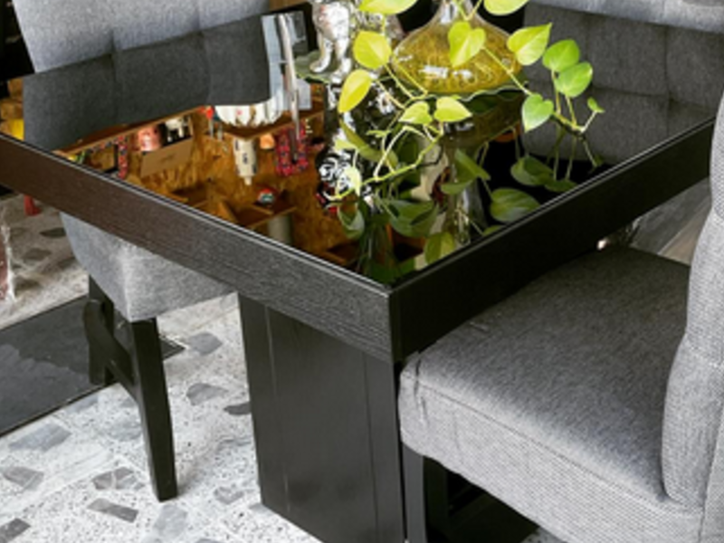 Mesa de sala 