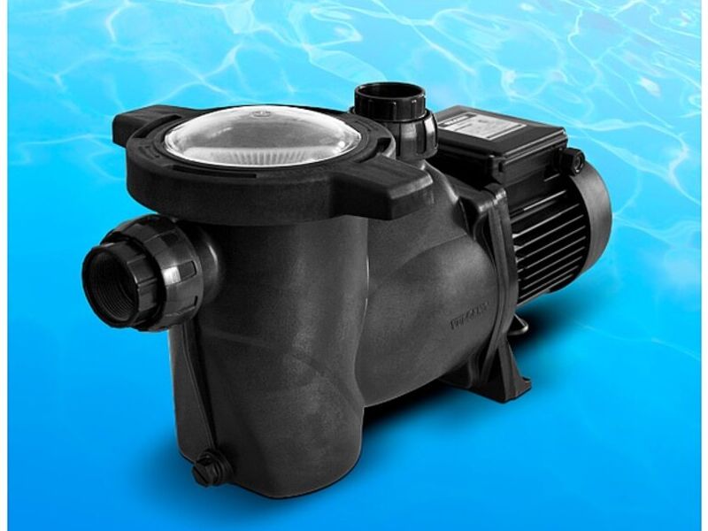 Bomba agua piscina monterrey