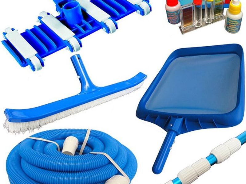 Accesorios Limpieza piscina Monterrey