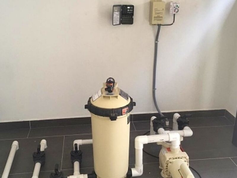 Instalación Equipos Monterrey