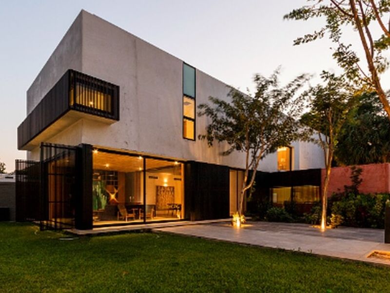 Lotes campestres CDMX