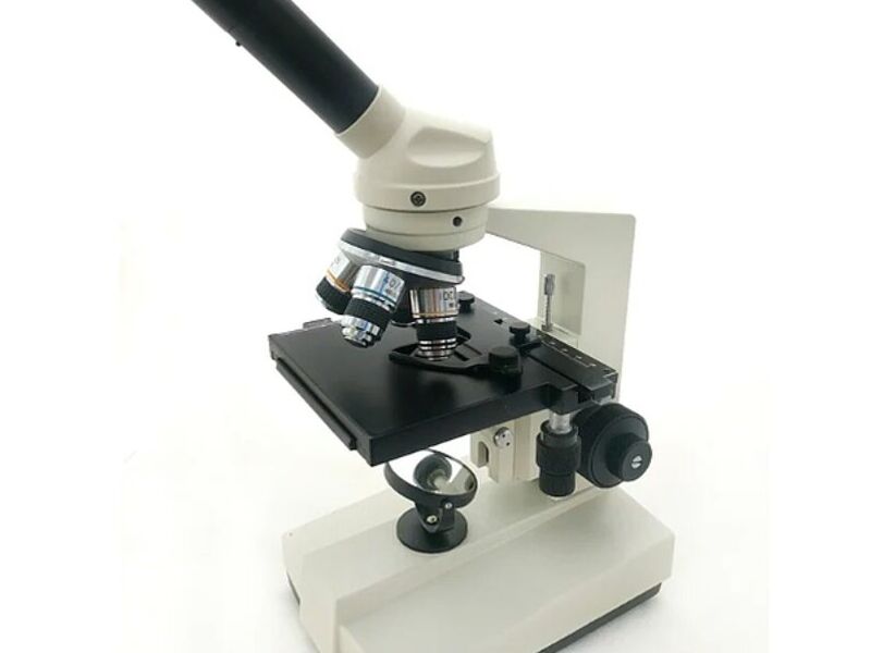 Microscopio Monocular XSP CDMX